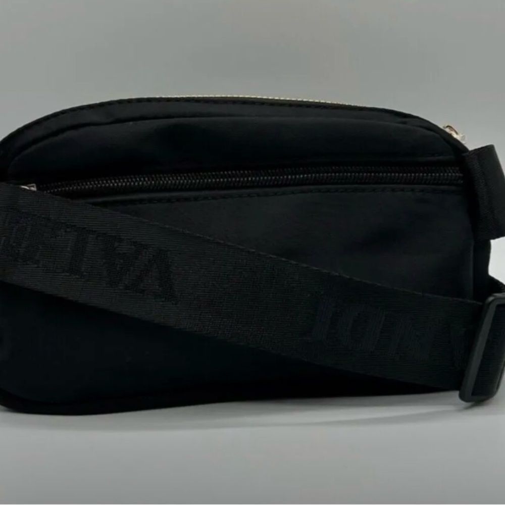 Valentino Orlandi Nylon Fanny Pack with Wallet NWT! - Picture 4 of 4